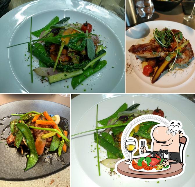 Muse Restaurant