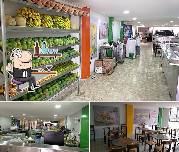 Olivo Verde