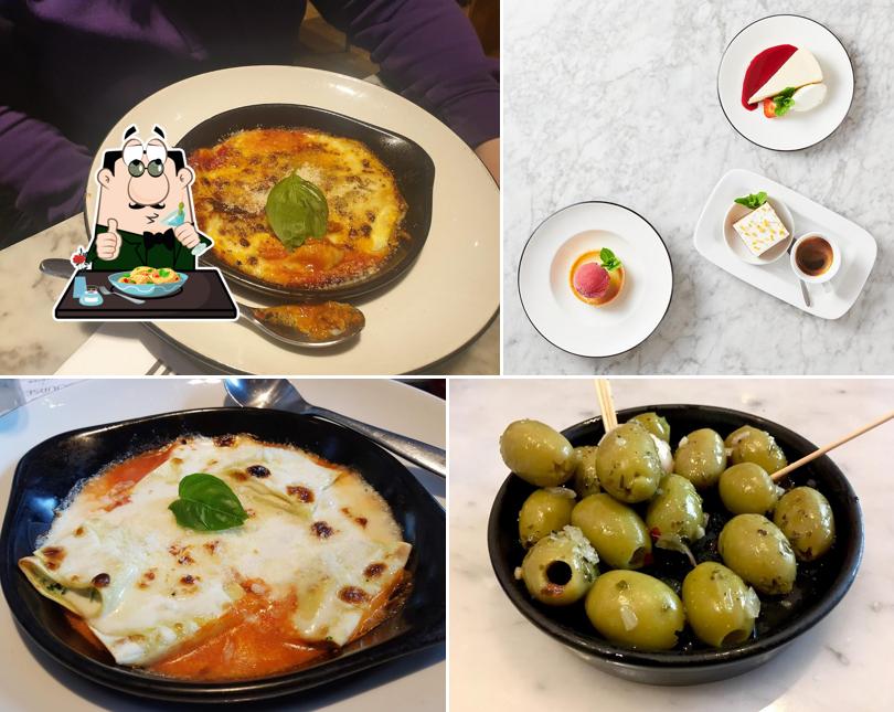 PizzaExpress