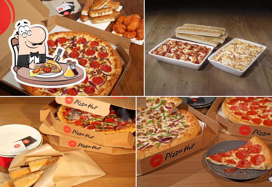 Pizza Hut