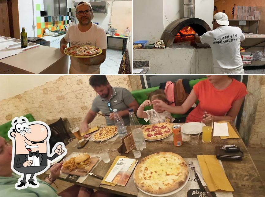 Piquadro Risto Pizza&Burger