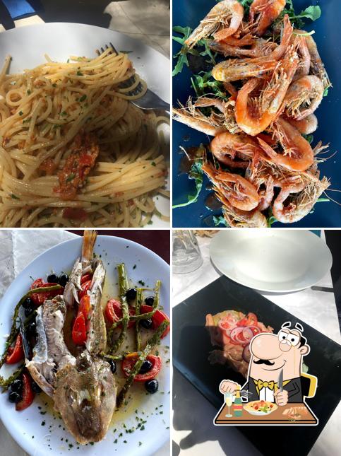 Ristorante Bar Bagni La Padulella