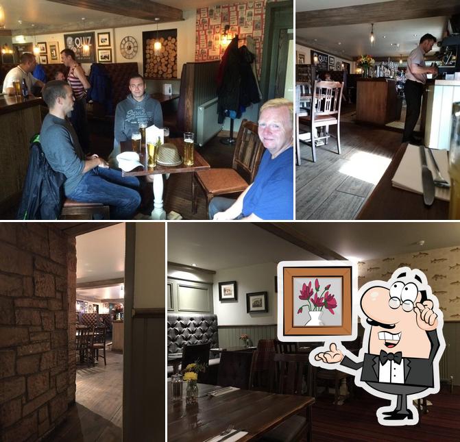 The Riccarton Inn
