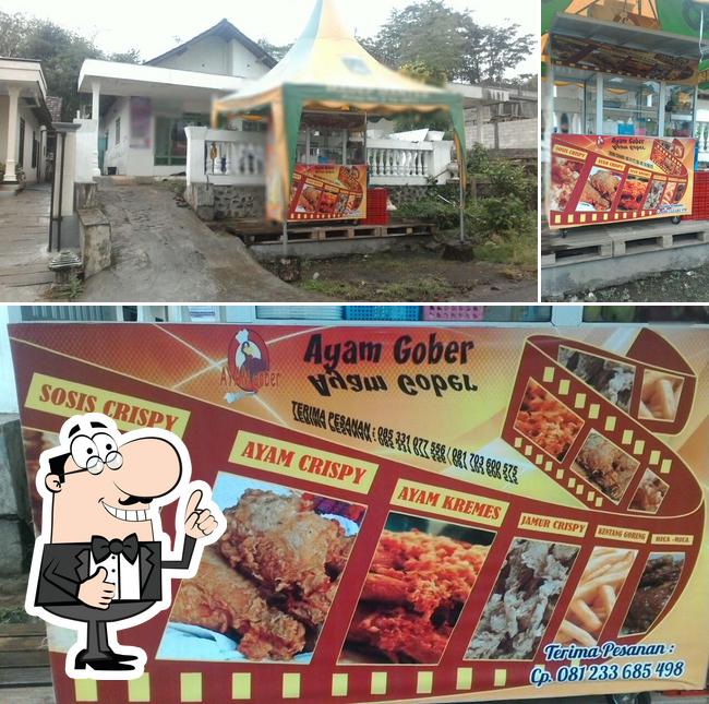 Ayam Gober