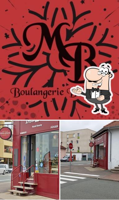 Bonnefoy Mickael