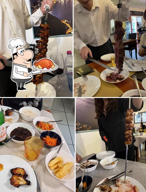 Bonafe Churrascaria
