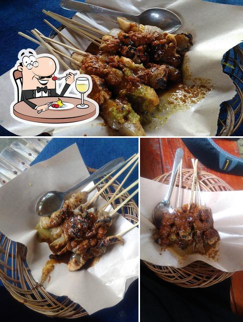 CILOK BAKAR Joss