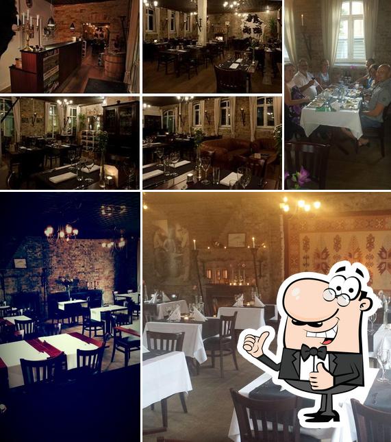 Cafe Sivas Delight