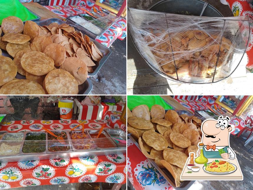 Carnitas el güero Rocha