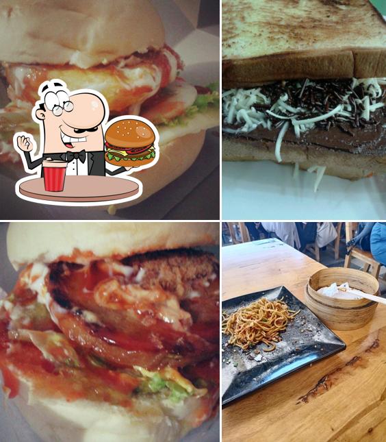 Mie Gacoan Kapten Muslim