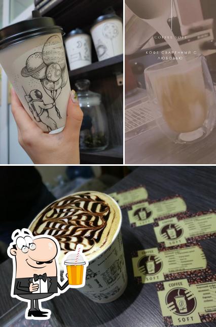 Coffee Soft