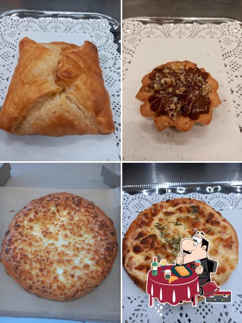 Грузинская пекарня