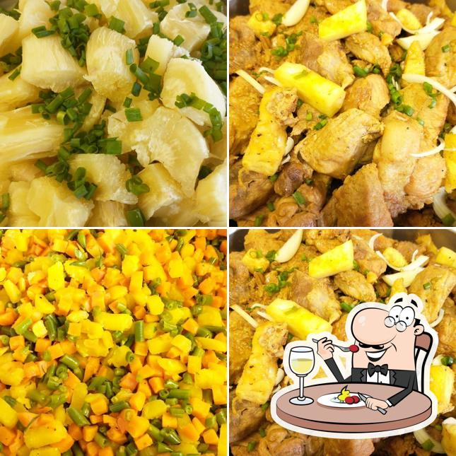 JJS-Marmitas e Marmitex
