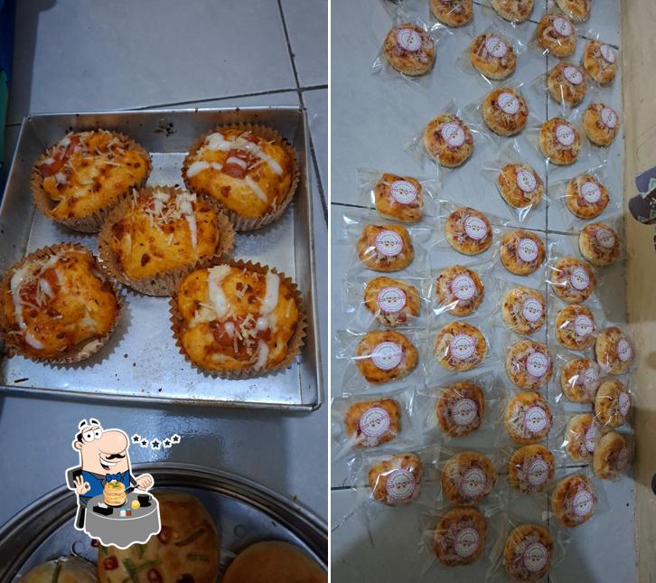 Mamaca Bread