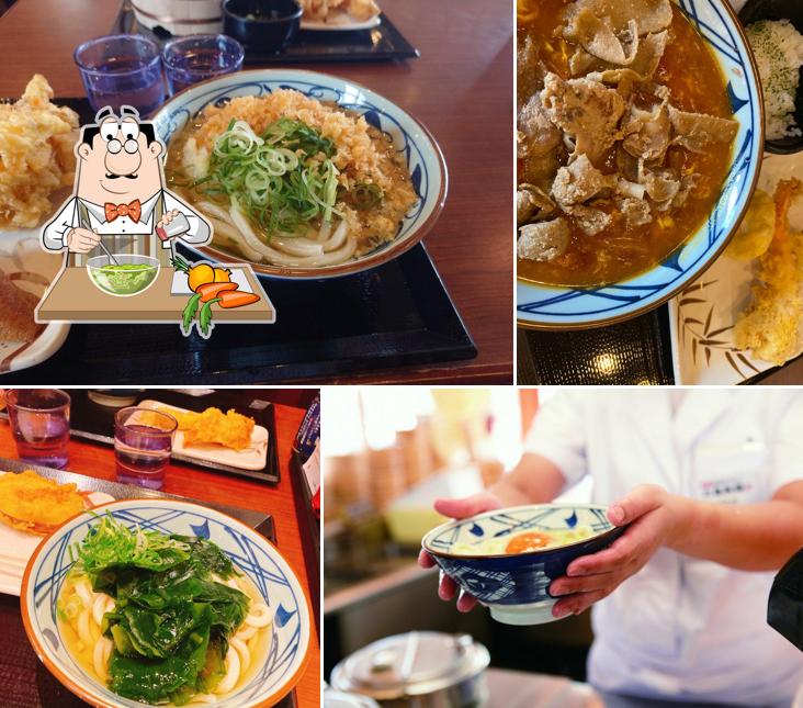 Marugame Seimen Adogawa
