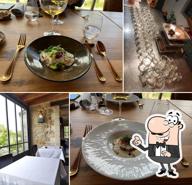Nomade restaurant