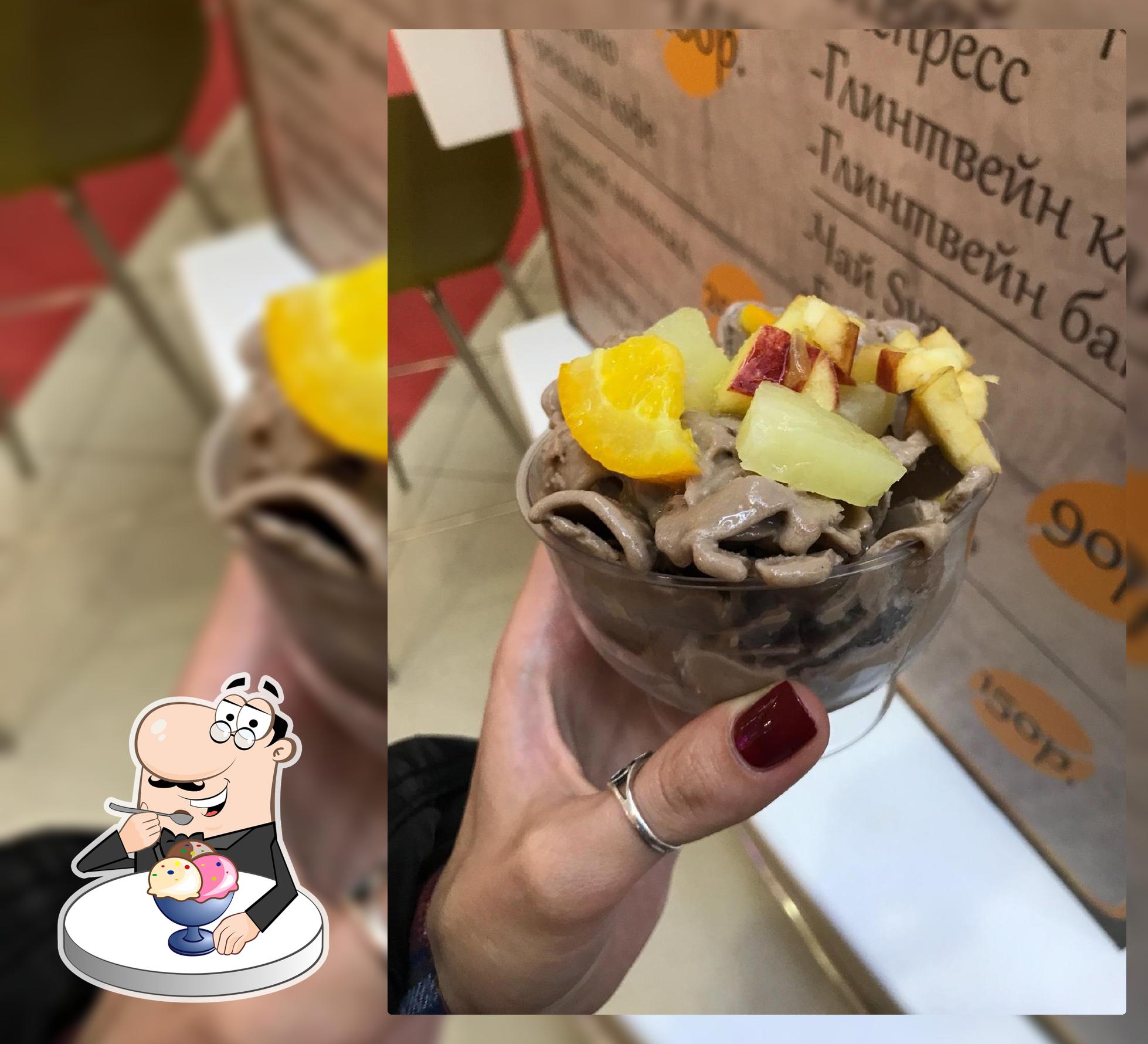 Петровские кофейни