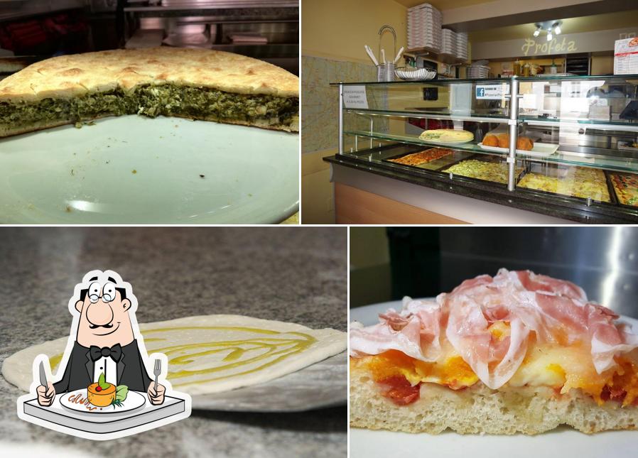 Pizza kebab
