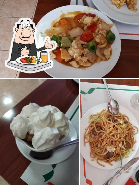 RESTAURANTE ASIA