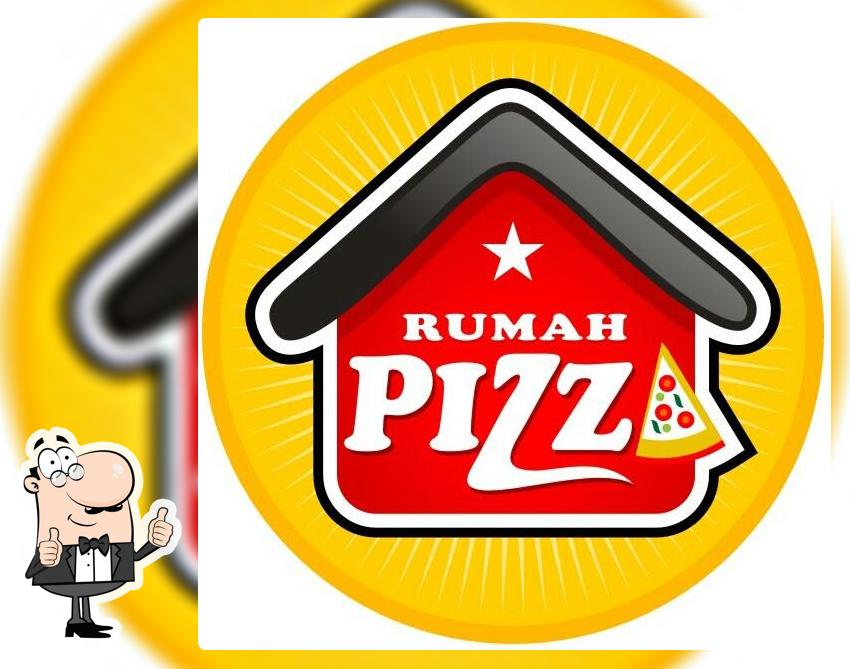 Rumah Pizza Cirebon "de RumPizz"