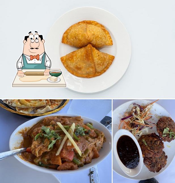 Tomatoes Cuisine