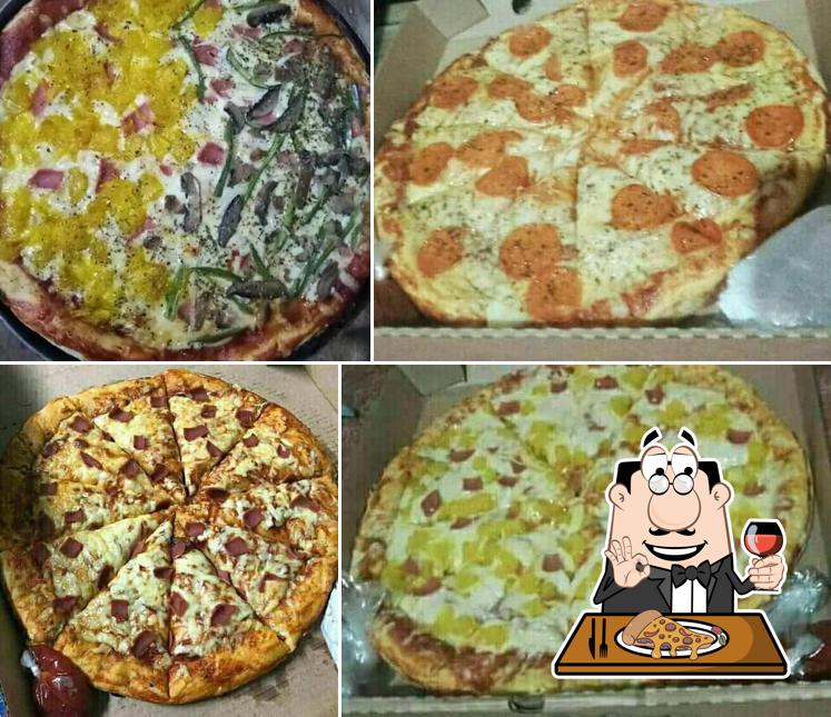 Valle's Pizza