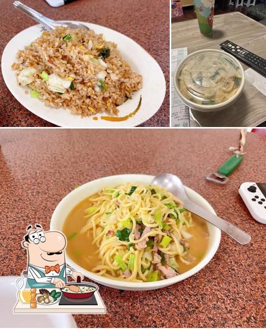 佳珍小吃店