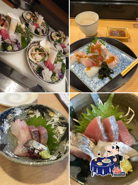 酒菜わをん