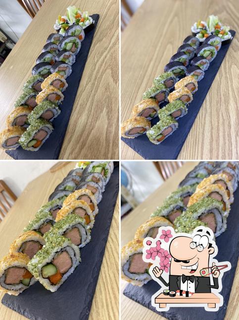 隨緣素食(高雄市六龜區)