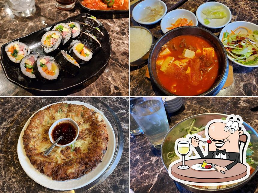 韓ガネ 坂戸本店