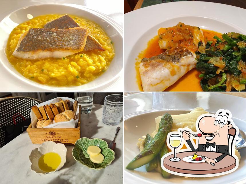 Restaurante Casario
