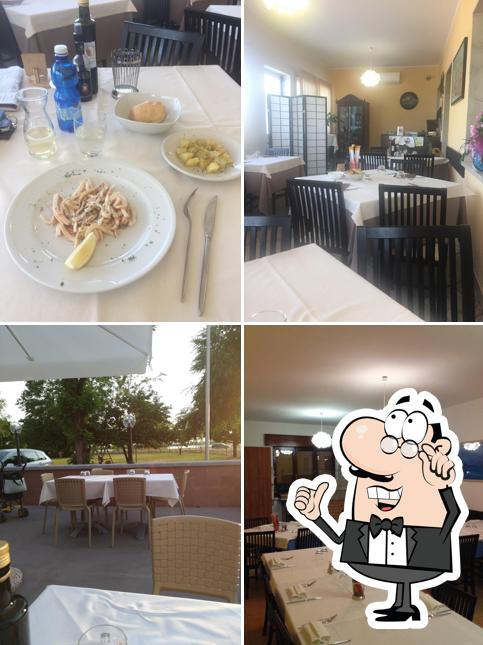 Ristorante Pizzeria Alta Marea Goito