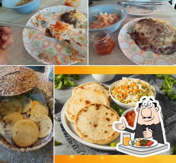 Sabores del Alma