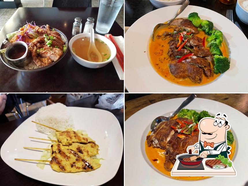 Sen Thai Bistro