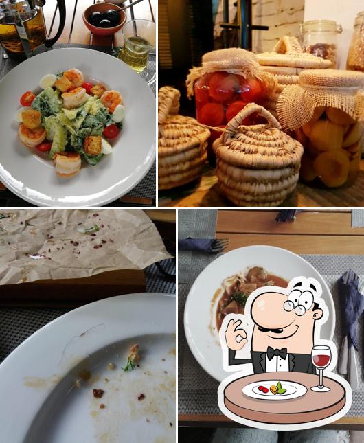 Старый парк