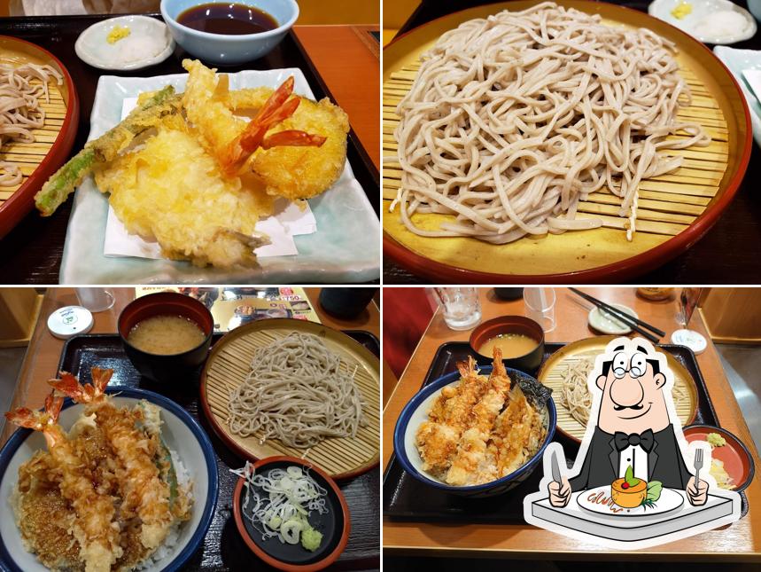 Tendon Tenya