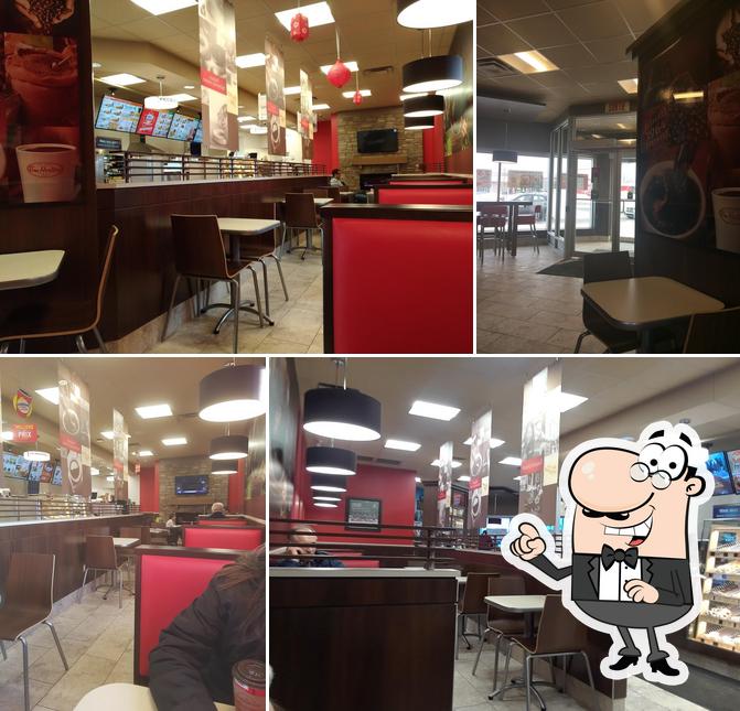 Tim Hortons