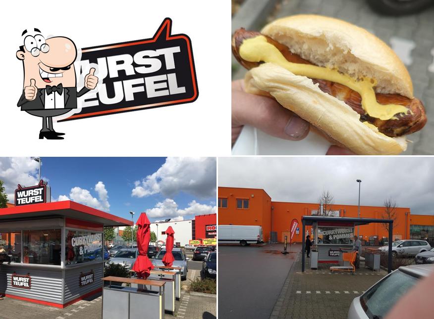 Wurstteufel Kerpen