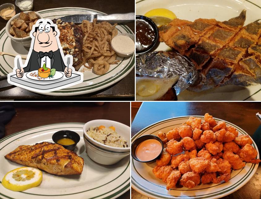Willie Sue's. Sumter,S.C.