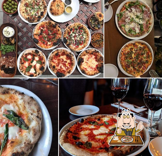 Mioposto Pizzeria