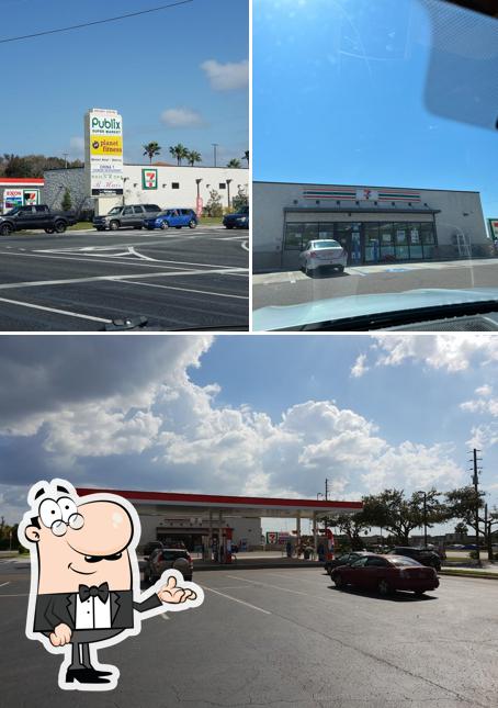 7-Eleven