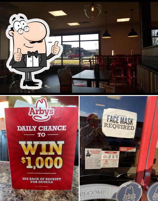 Arby's