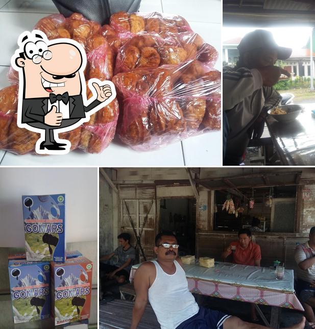 Warkop Yu Nab