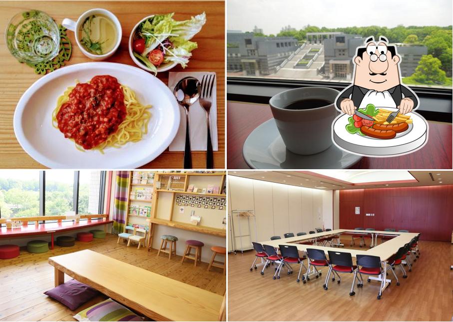 おしごとカフェ キャリア・マム