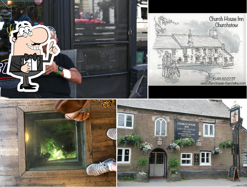 Church House Inn