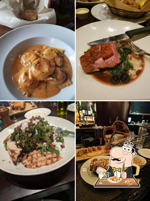 City Cellar Wine Bar & Grill