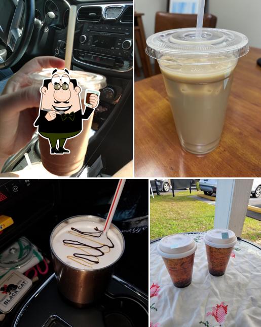 Deb's Coffee Drive-Thru - Navarre, FL