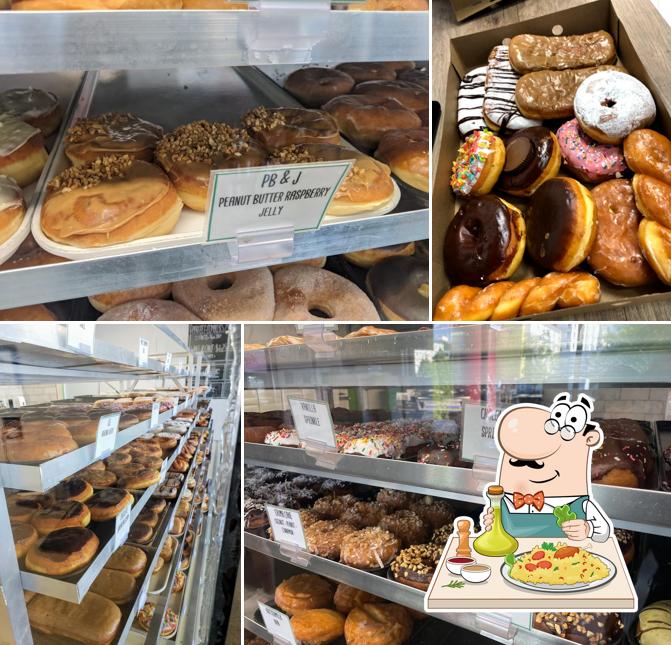 Donut Factory