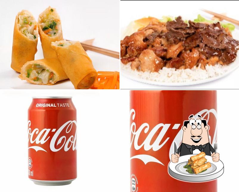 EA Teriyaki