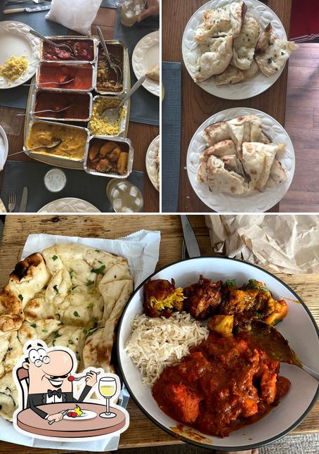 Kamal Indian Brighton